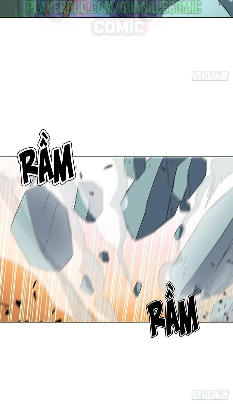 đọc truyện Thiên Thần Quyết Chương 84 ảnh 4 tại Thiên Thai Truyện