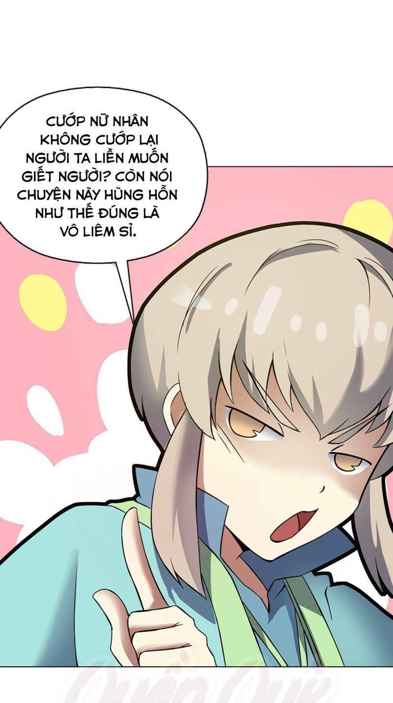 đọc truyện Thiên Thần Quyết Chương 84 ảnh 25 tại Thiên Thai Truyện