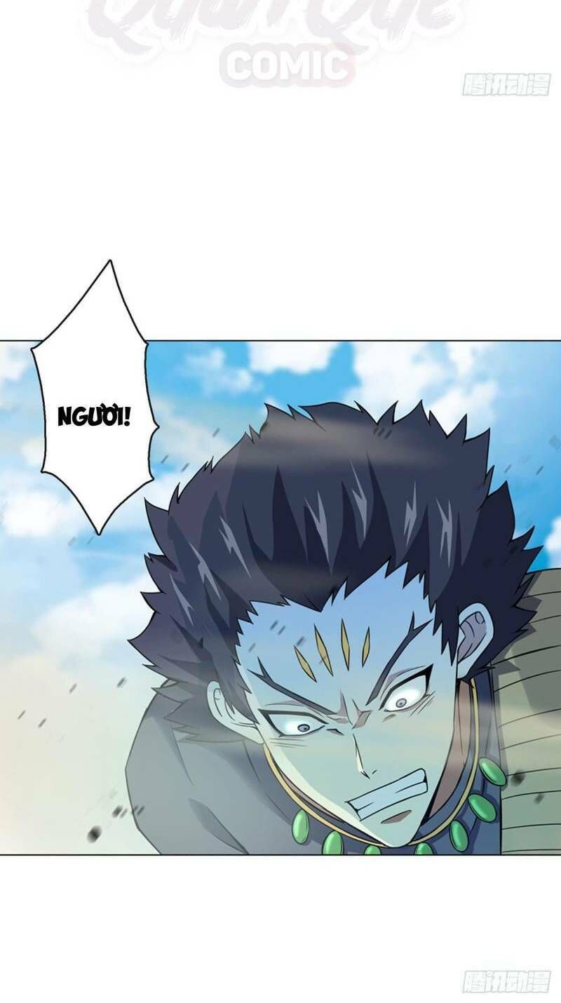 đọc truyện Thiên Thần Quyết Chương 84 ảnh 26 tại Thiên Thai Truyện