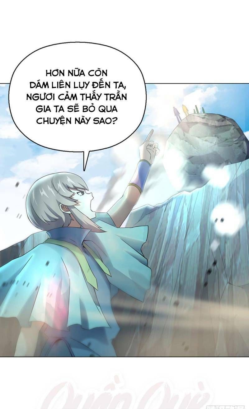 đọc truyện Thiên Thần Quyết Chương 84 ảnh 27 tại Thiên Thai Truyện