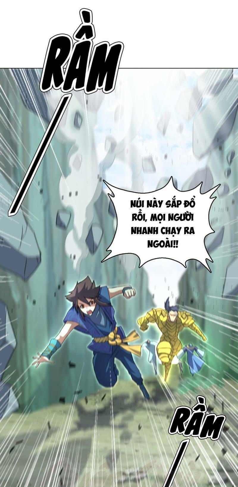 đọc truyện Thiên Thần Quyết Chương 84 ảnh 5 tại Thiên Thai Truyện