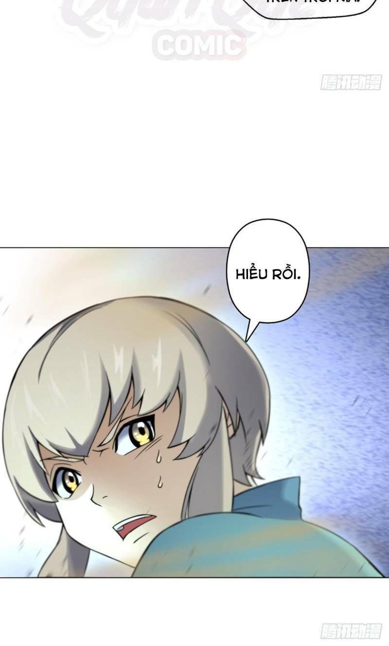 đọc truyện Thiên Thần Quyết Chương 84 ảnh 32 tại Thiên Thai Truyện