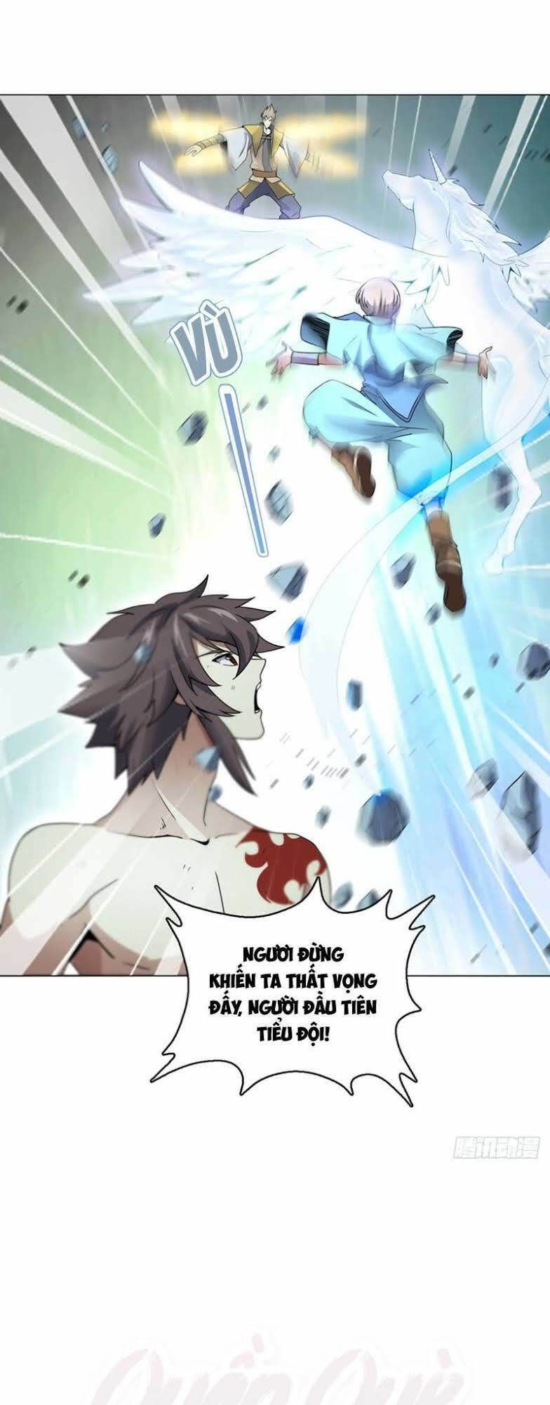 đọc truyện Thiên Thần Quyết Chương 84 ảnh 36 tại Thiên Thai Truyện