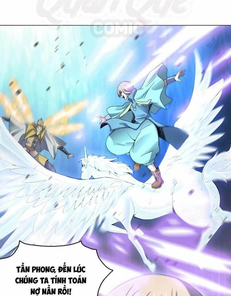 đọc truyện Thiên Thần Quyết Chương 84 ảnh 37 tại Thiên Thai Truyện