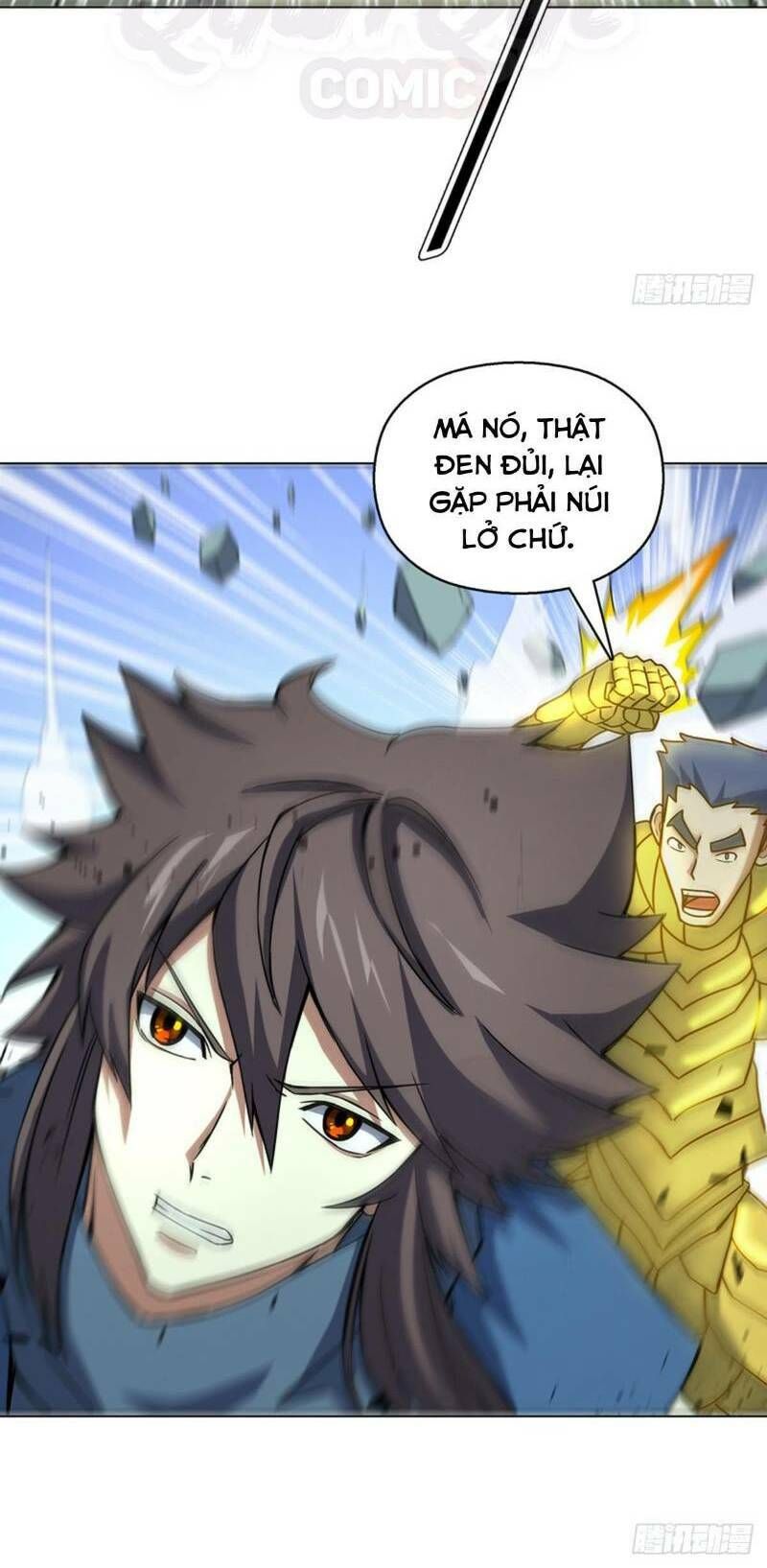 đọc truyện Thiên Thần Quyết Chương 84 ảnh 6 tại Thiên Thai Truyện