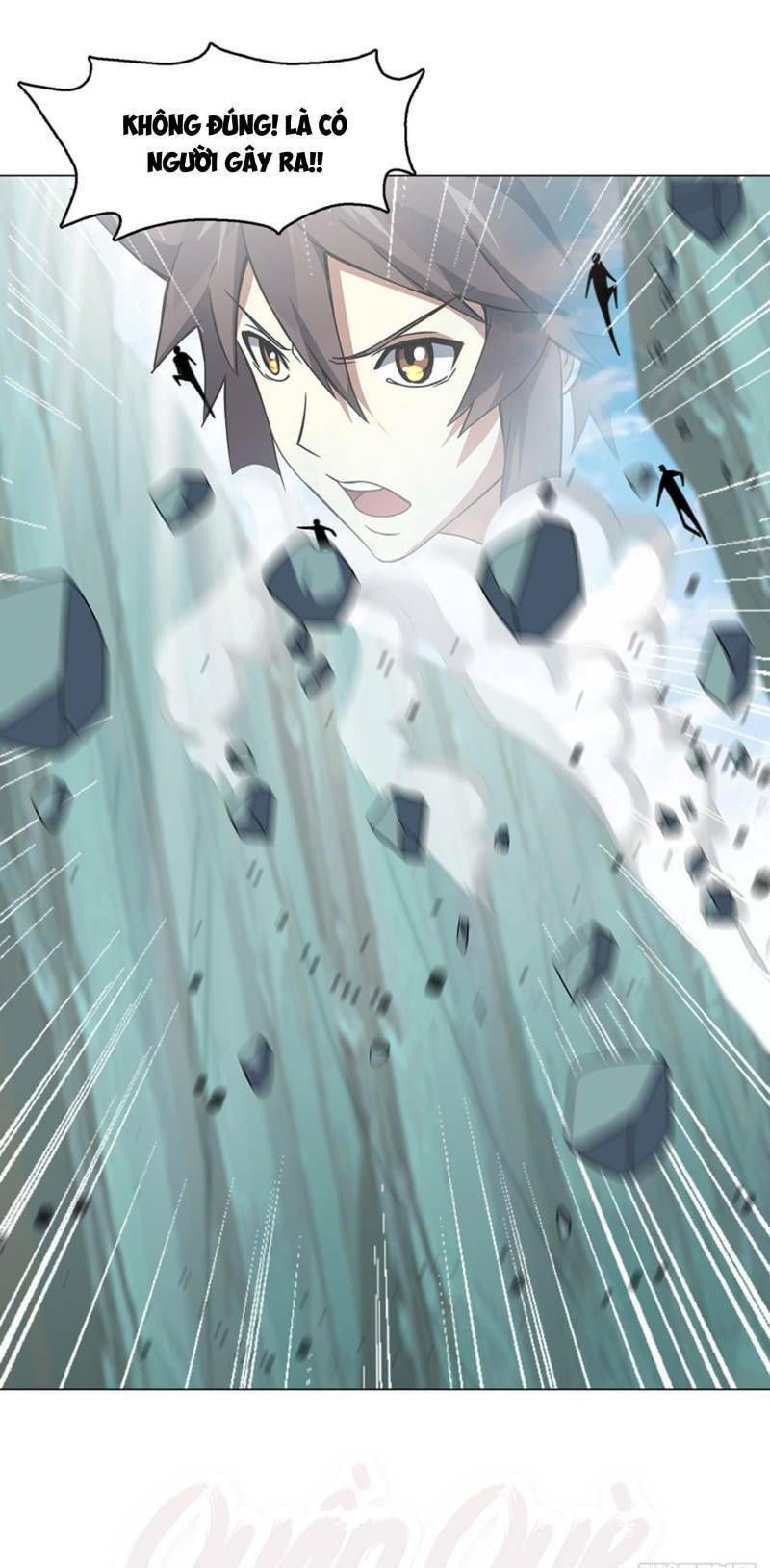 đọc truyện Thiên Thần Quyết Chương 84 ảnh 7 tại Thiên Thai Truyện