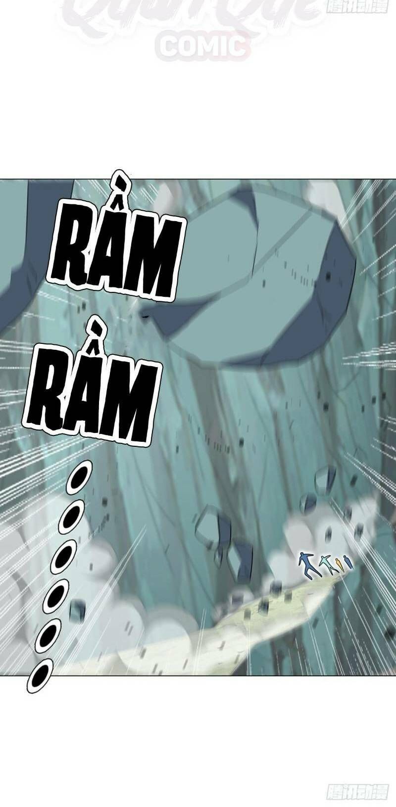 đọc truyện Thiên Thần Quyết Chương 84 ảnh 8 tại Thiên Thai Truyện