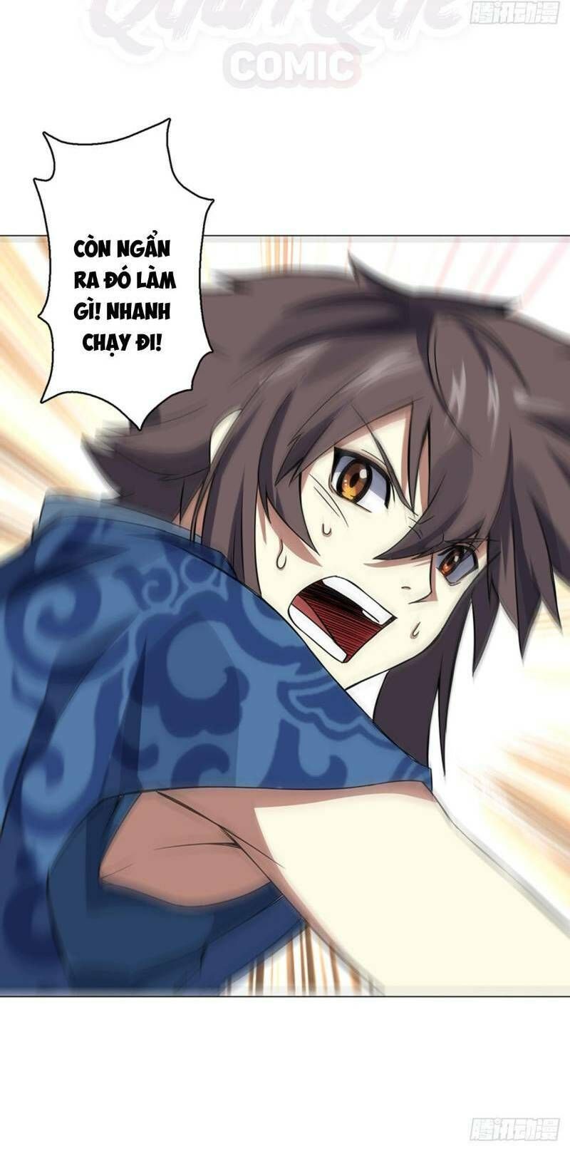 đọc truyện Thiên Thần Quyết Chương 84 ảnh 10 tại Thiên Thai Truyện