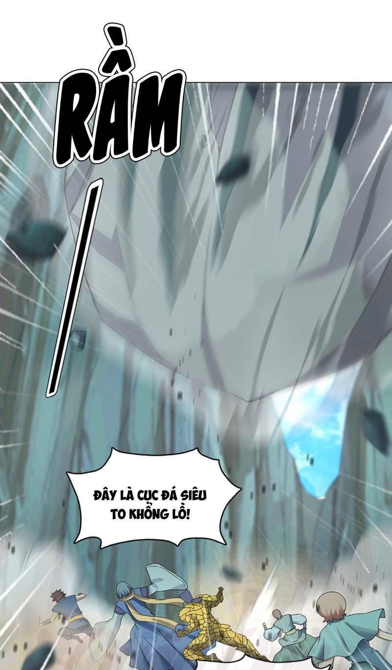 đọc truyện Thiên Thần Quyết Chương 84 ảnh 11 tại Thiên Thai Truyện