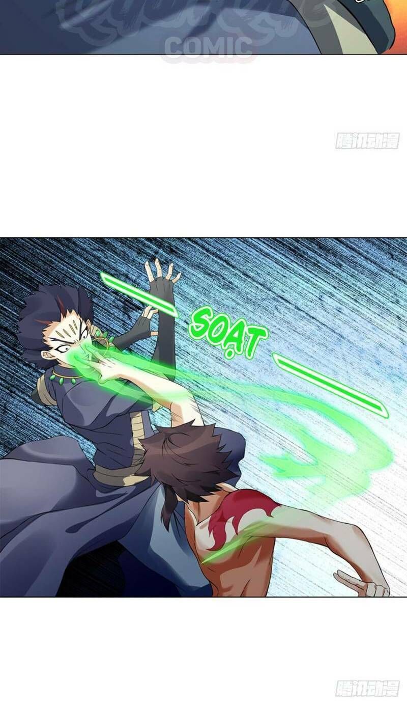 đọc truyện Thiên Thần Quyết Chương 85 ảnh 12 tại Thiên Thai Truyện