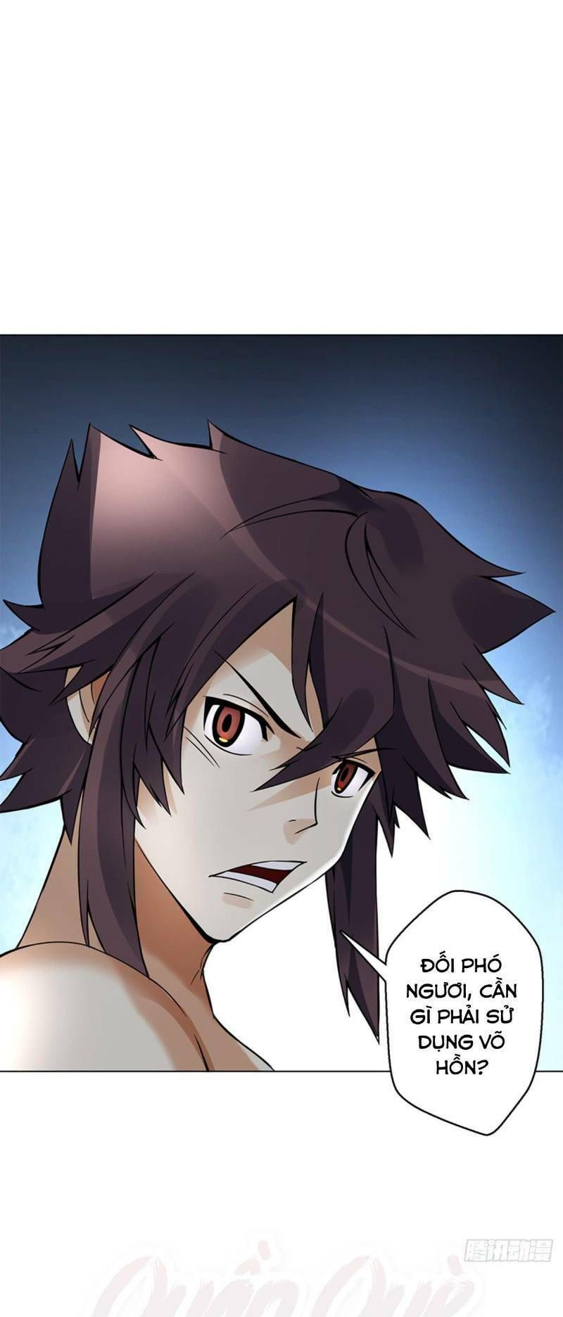 đọc truyện Thiên Thần Quyết Chương 85 ảnh 17 tại Thiên Thai Truyện