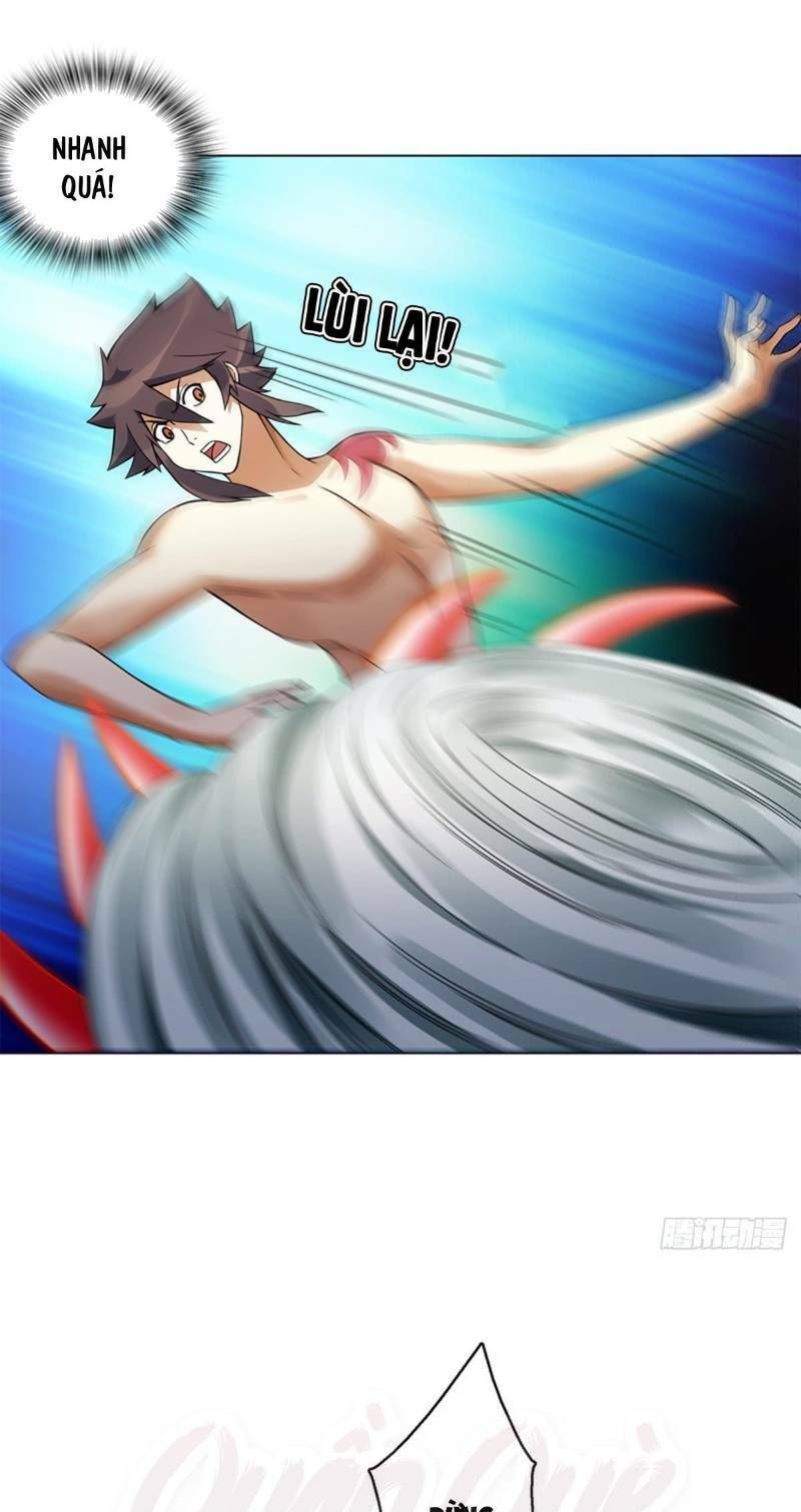 đọc truyện Thiên Thần Quyết Chương 85 ảnh 19 tại Thiên Thai Truyện