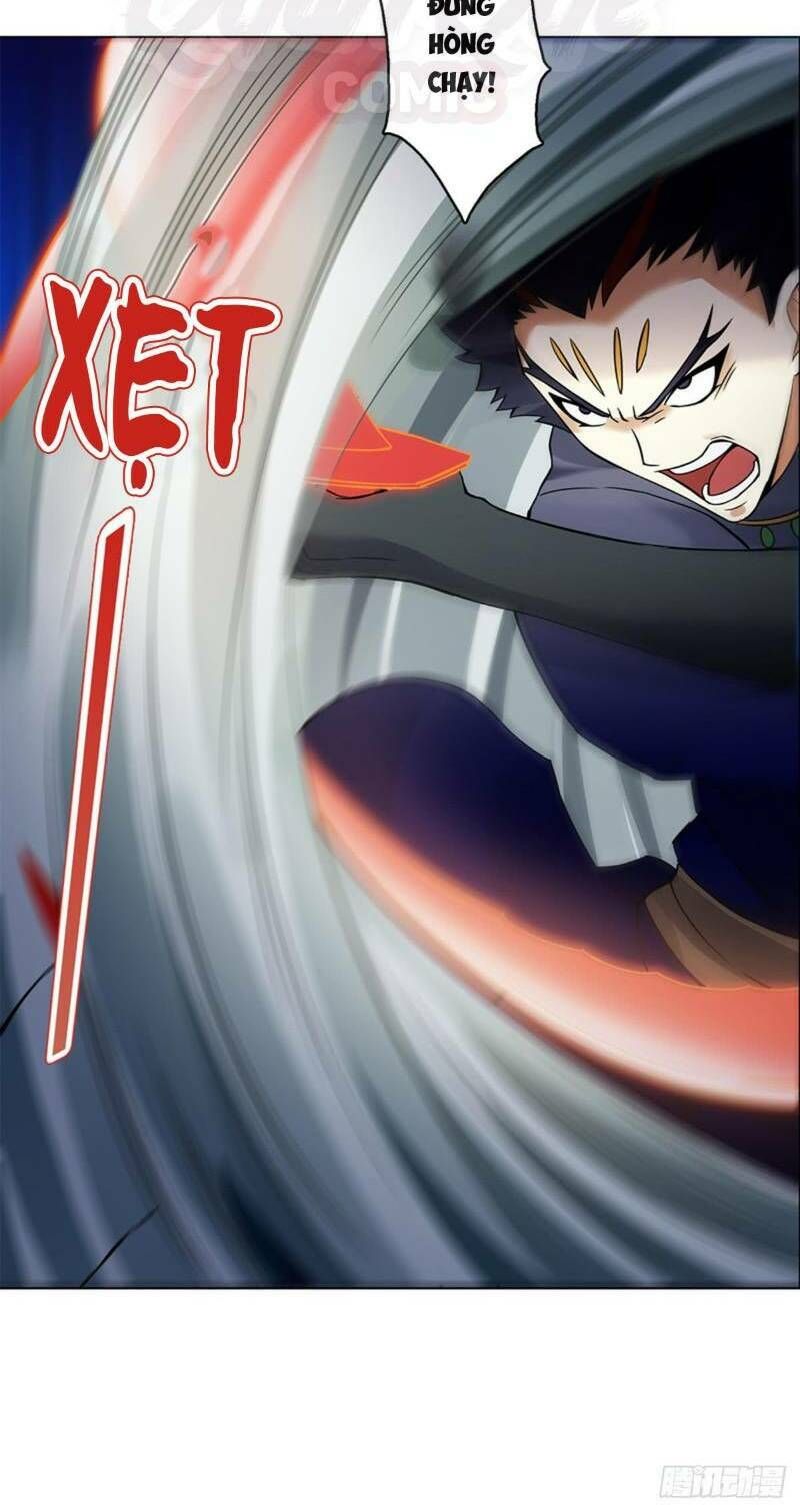 đọc truyện Thiên Thần Quyết Chương 85 ảnh 20 tại Thiên Thai Truyện