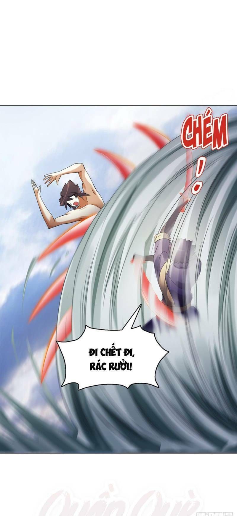 đọc truyện Thiên Thần Quyết Chương 85 ảnh 21 tại Thiên Thai Truyện