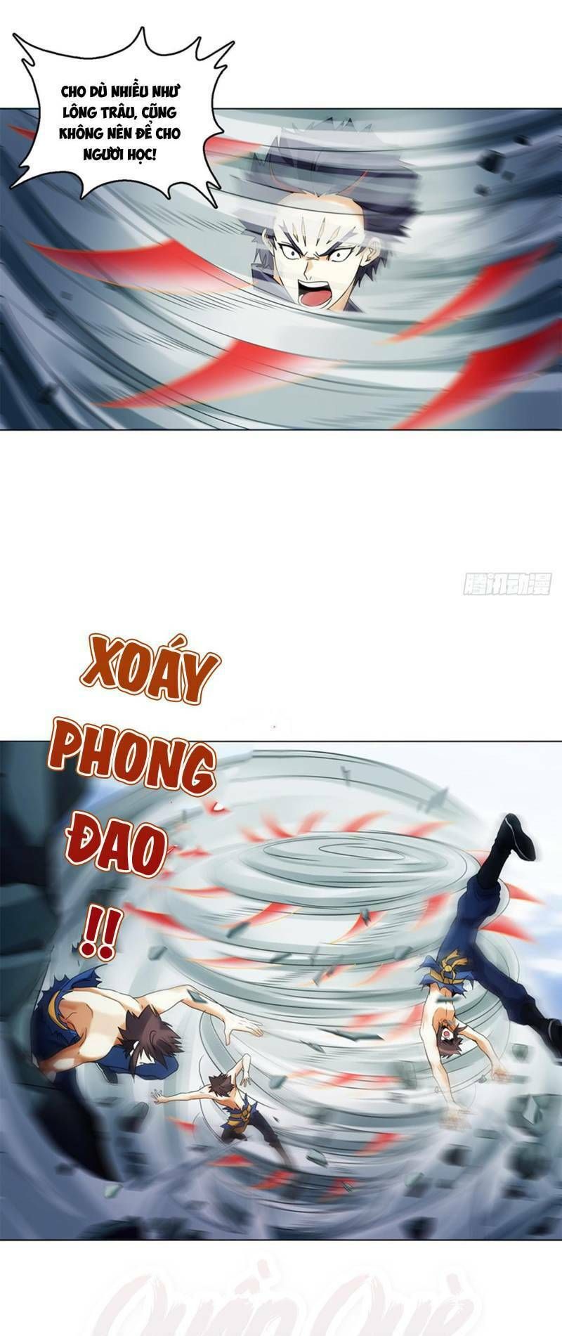 đọc truyện Thiên Thần Quyết Chương 85 ảnh 25 tại Thiên Thai Truyện