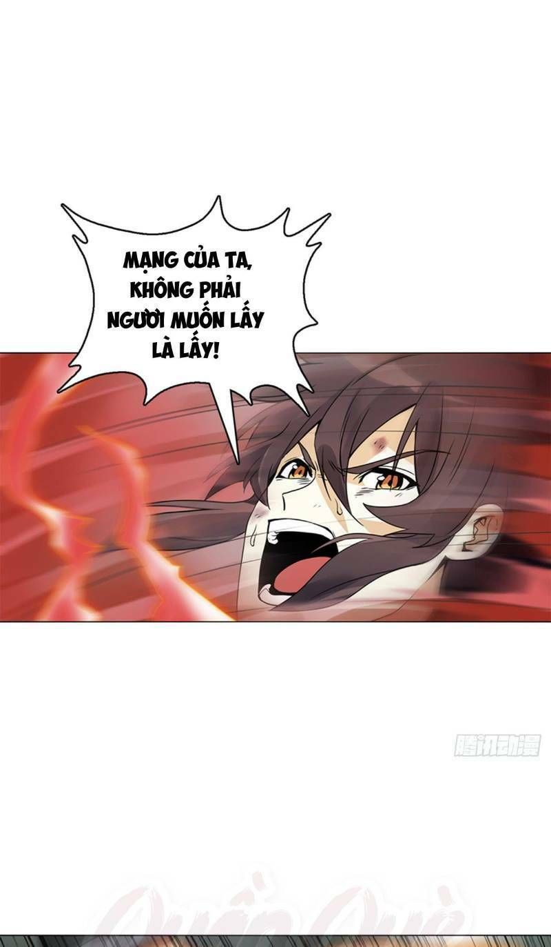 đọc truyện Thiên Thần Quyết Chương 85 ảnh 27 tại Thiên Thai Truyện