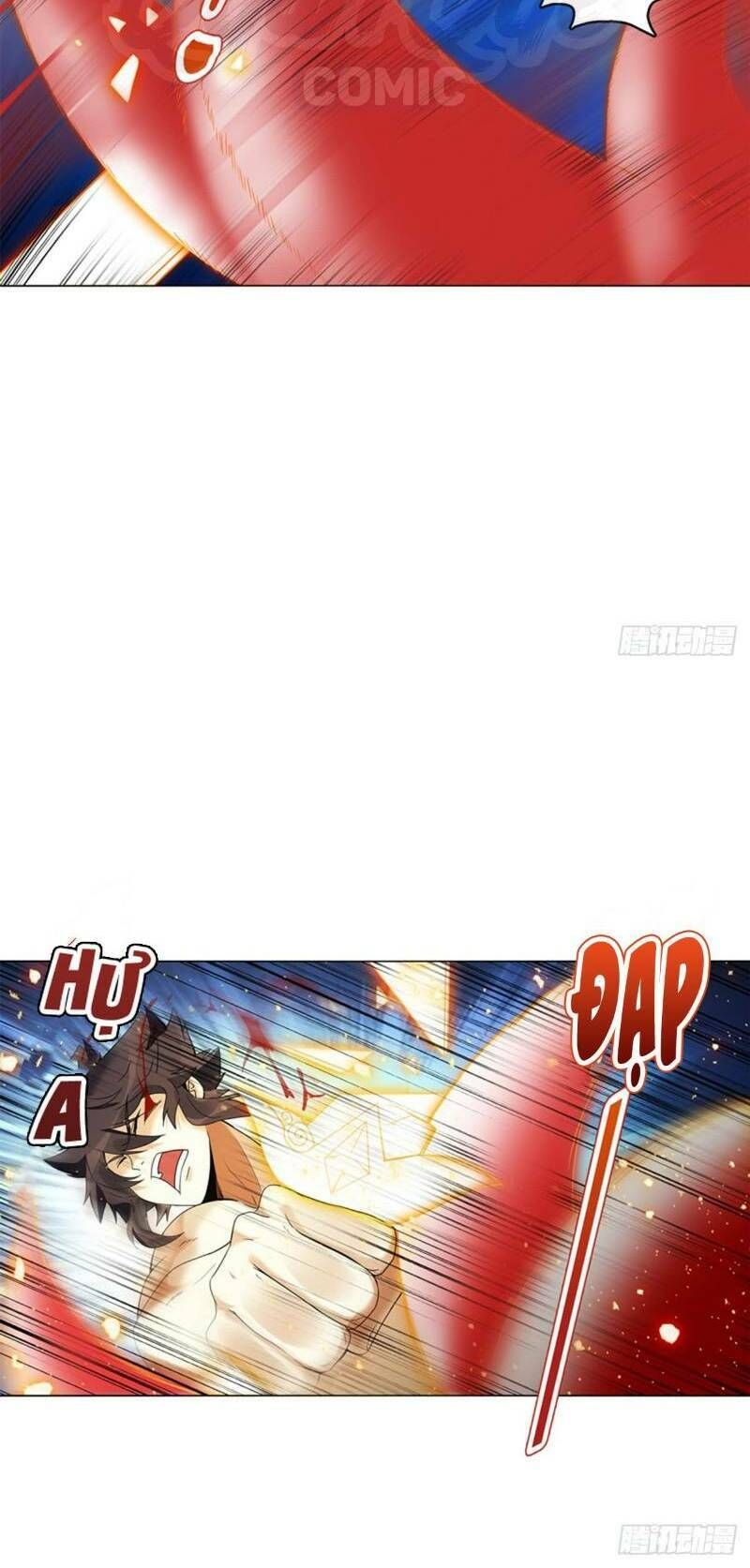 đọc truyện Thiên Thần Quyết Chương 85 ảnh 32 tại Thiên Thai Truyện