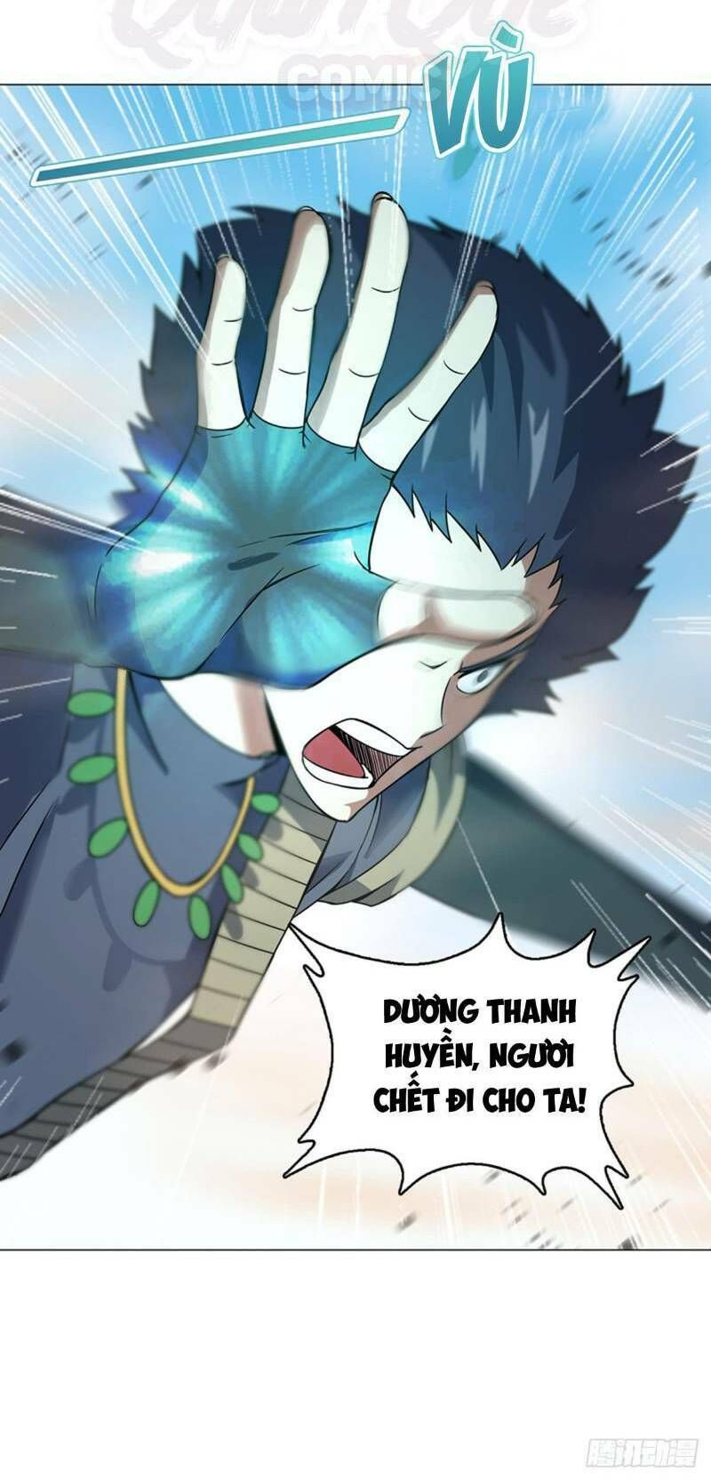 đọc truyện Thiên Thần Quyết Chương 85 ảnh 10 tại Thiên Thai Truyện