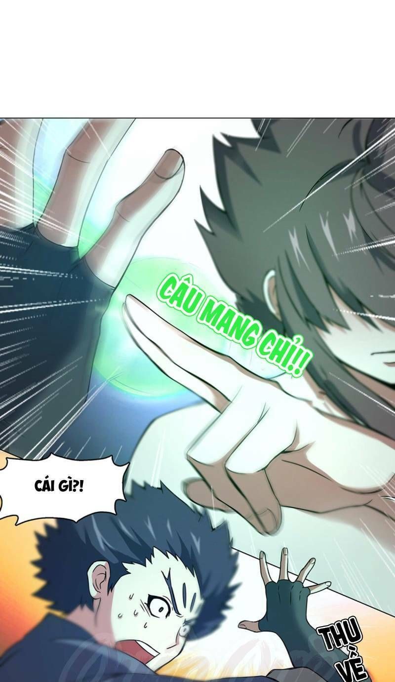 đọc truyện Thiên Thần Quyết Chương 85 ảnh 11 tại Thiên Thai Truyện