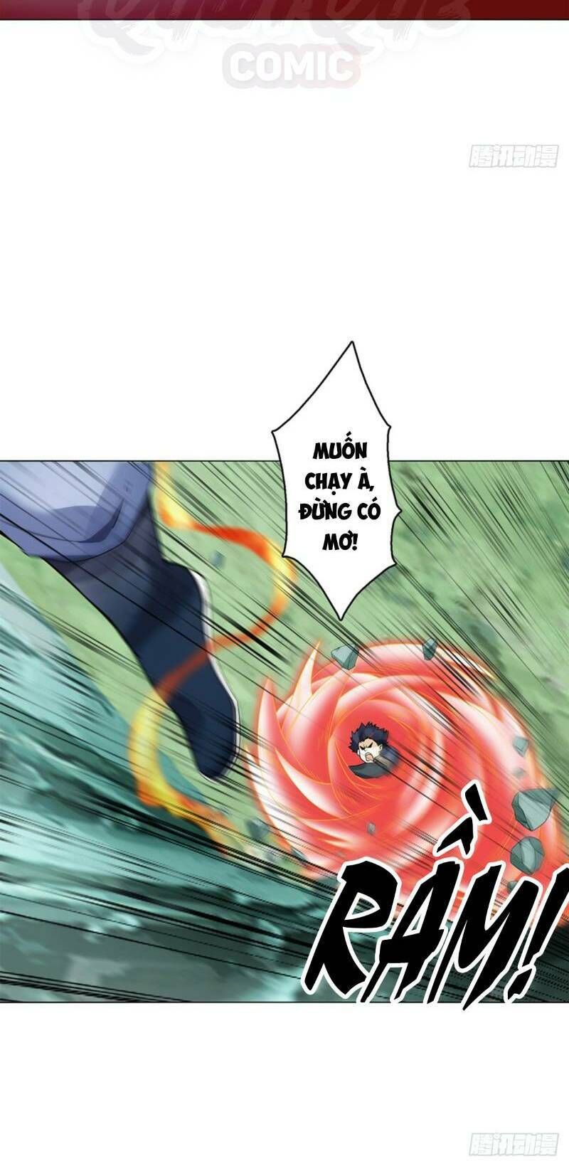 đọc truyện Thiên Thần Quyết Chương 86 ảnh 12 tại Thiên Thai Truyện