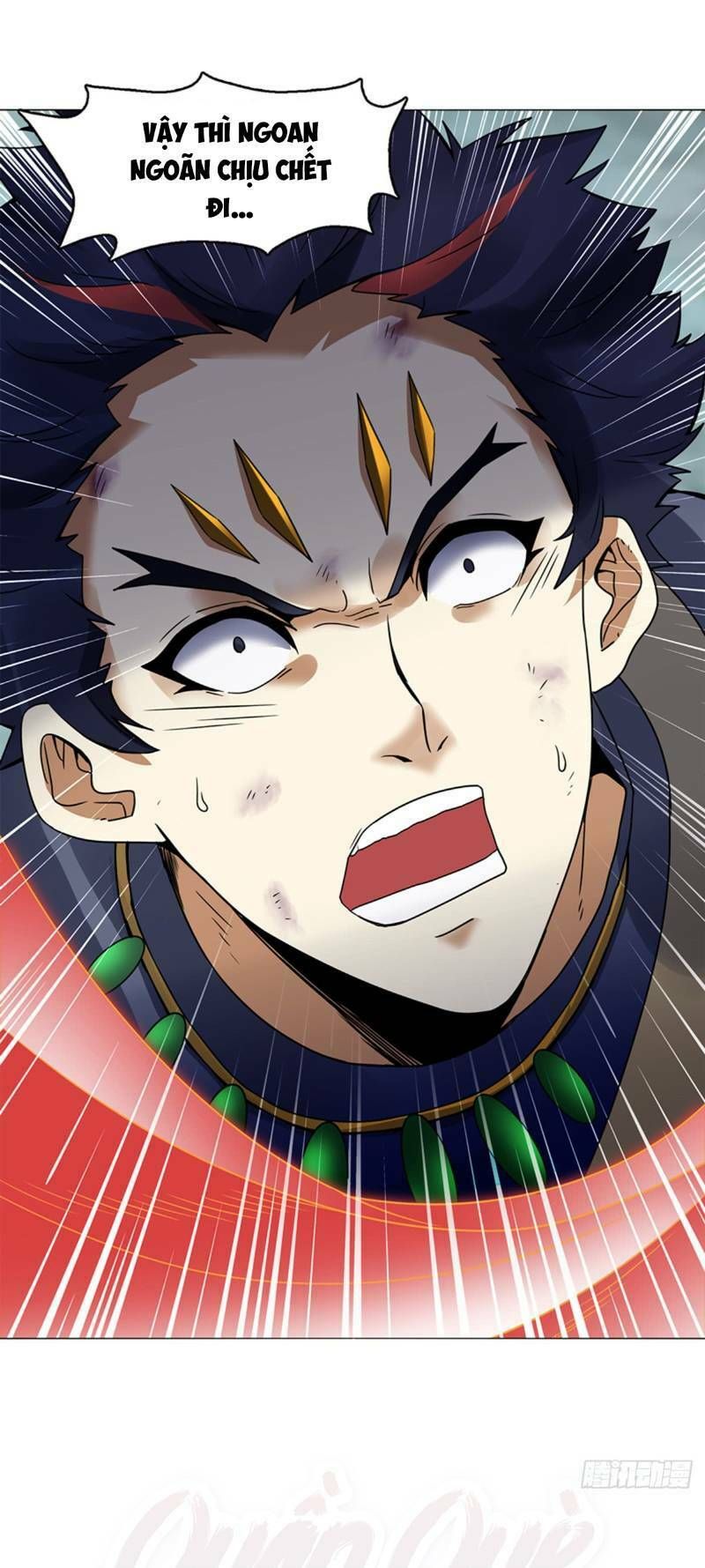 đọc truyện Thiên Thần Quyết Chương 86 ảnh 15 tại Thiên Thai Truyện