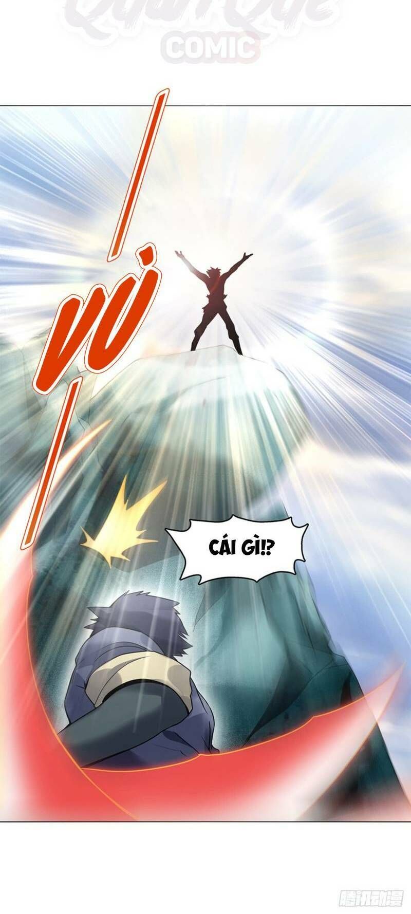 đọc truyện Thiên Thần Quyết Chương 86 ảnh 16 tại Thiên Thai Truyện