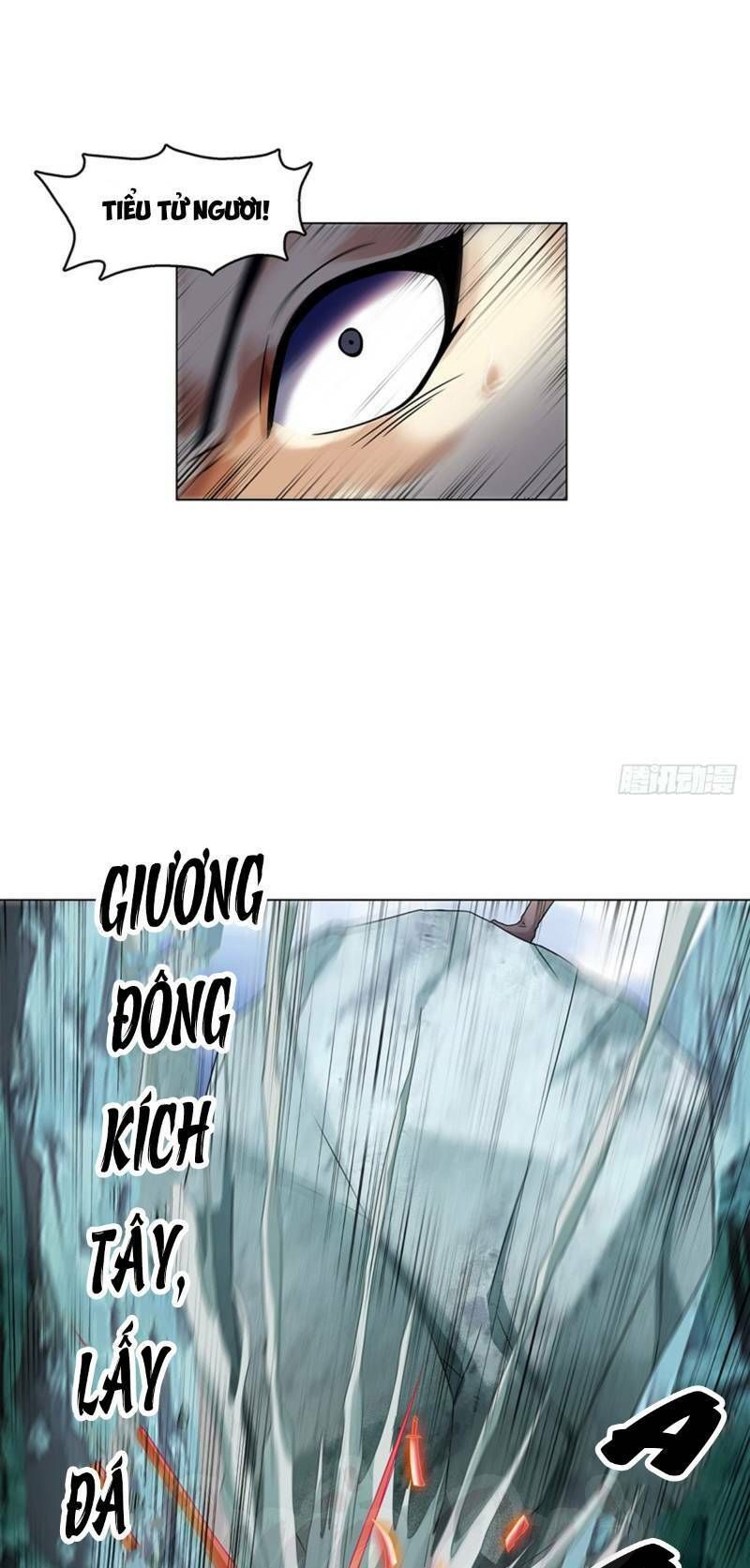 đọc truyện Thiên Thần Quyết Chương 86 ảnh 21 tại Thiên Thai Truyện