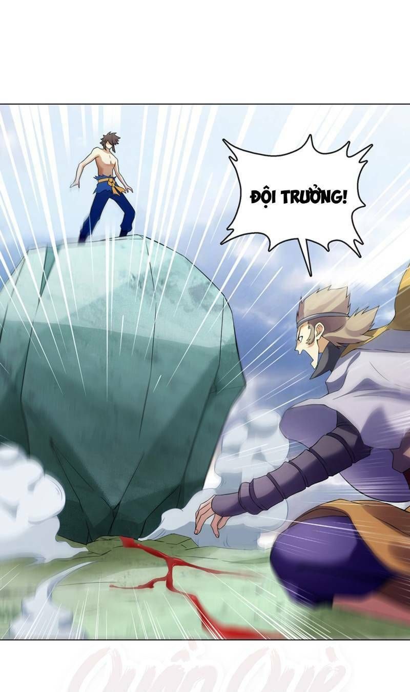 đọc truyện Thiên Thần Quyết Chương 86 ảnh 23 tại Thiên Thai Truyện