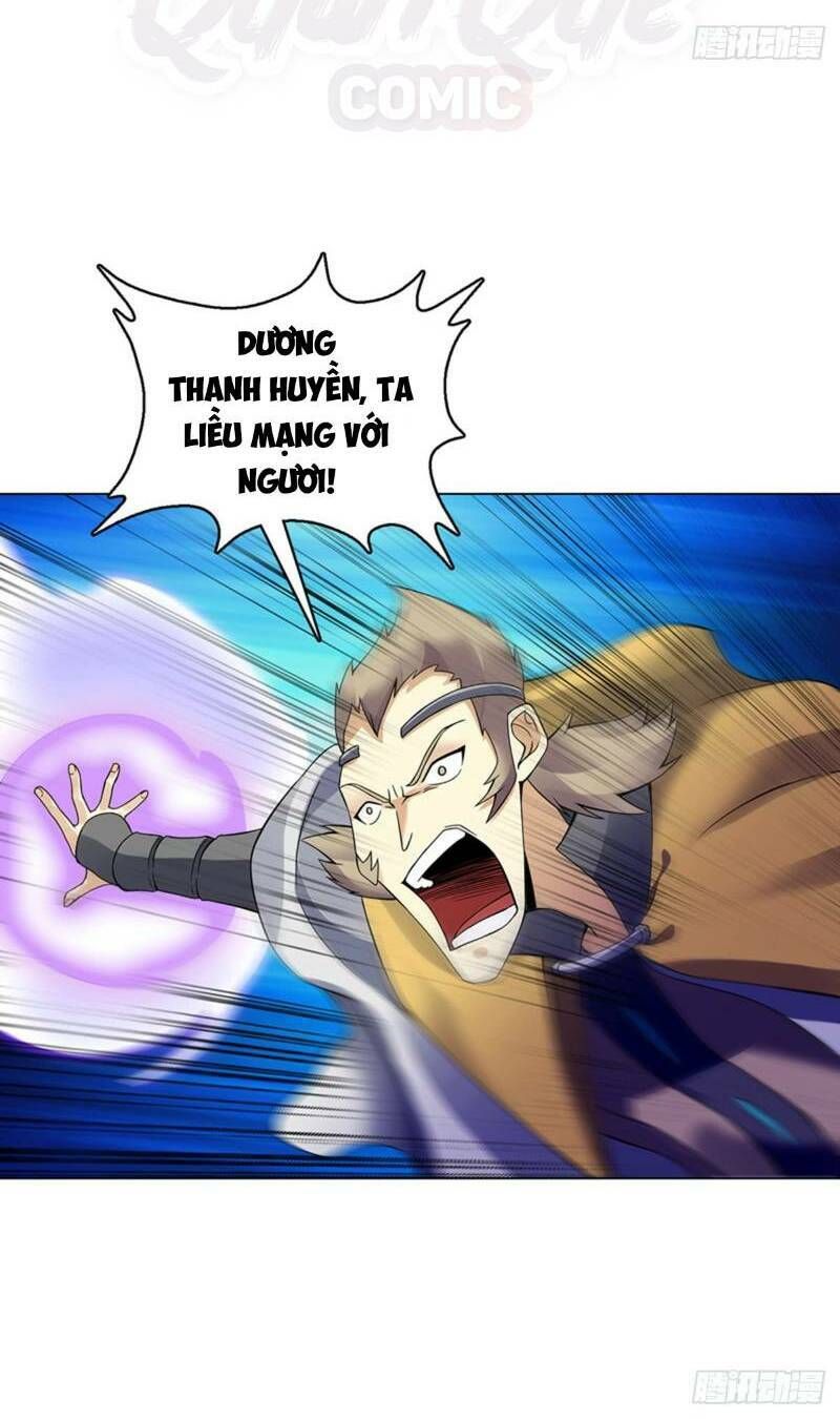 đọc truyện Thiên Thần Quyết Chương 86 ảnh 24 tại Thiên Thai Truyện