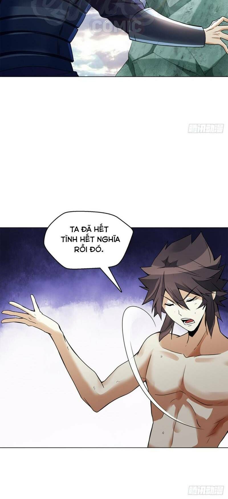 đọc truyện Thiên Thần Quyết Chương 86 ảnh 28 tại Thiên Thai Truyện