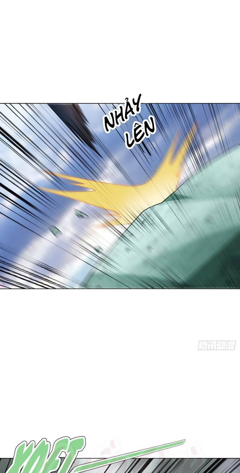 đọc truyện Thiên Thần Quyết Chương 86 ảnh 29 tại Thiên Thai Truyện