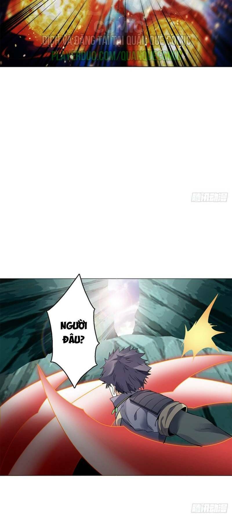 đọc truyện Thiên Thần Quyết Chương 86 ảnh 10 tại Thiên Thai Truyện