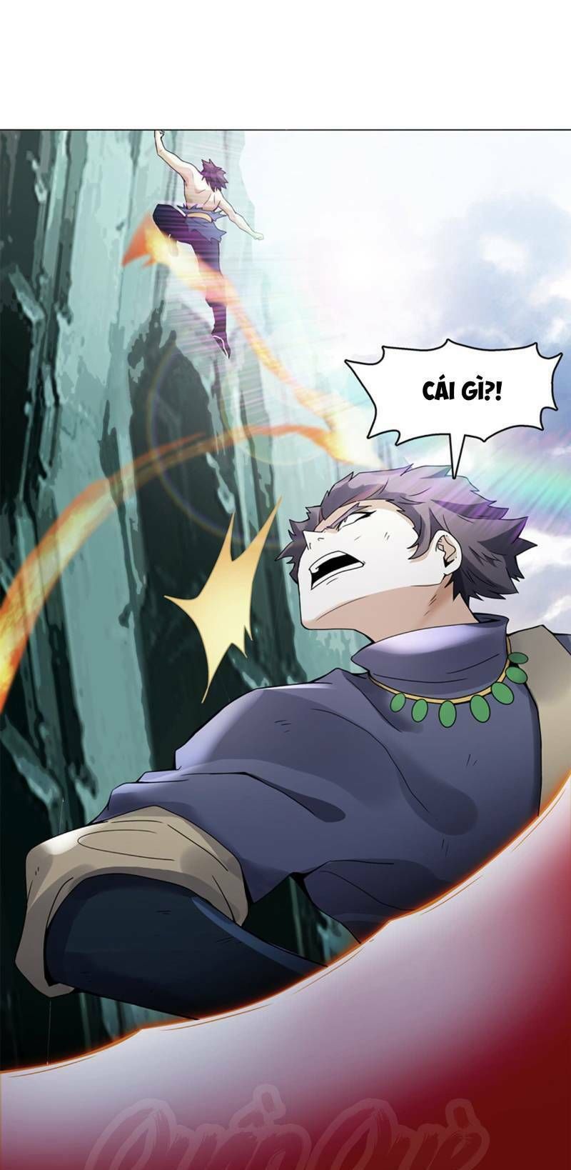 đọc truyện Thiên Thần Quyết Chương 86 ảnh 11 tại Thiên Thai Truyện