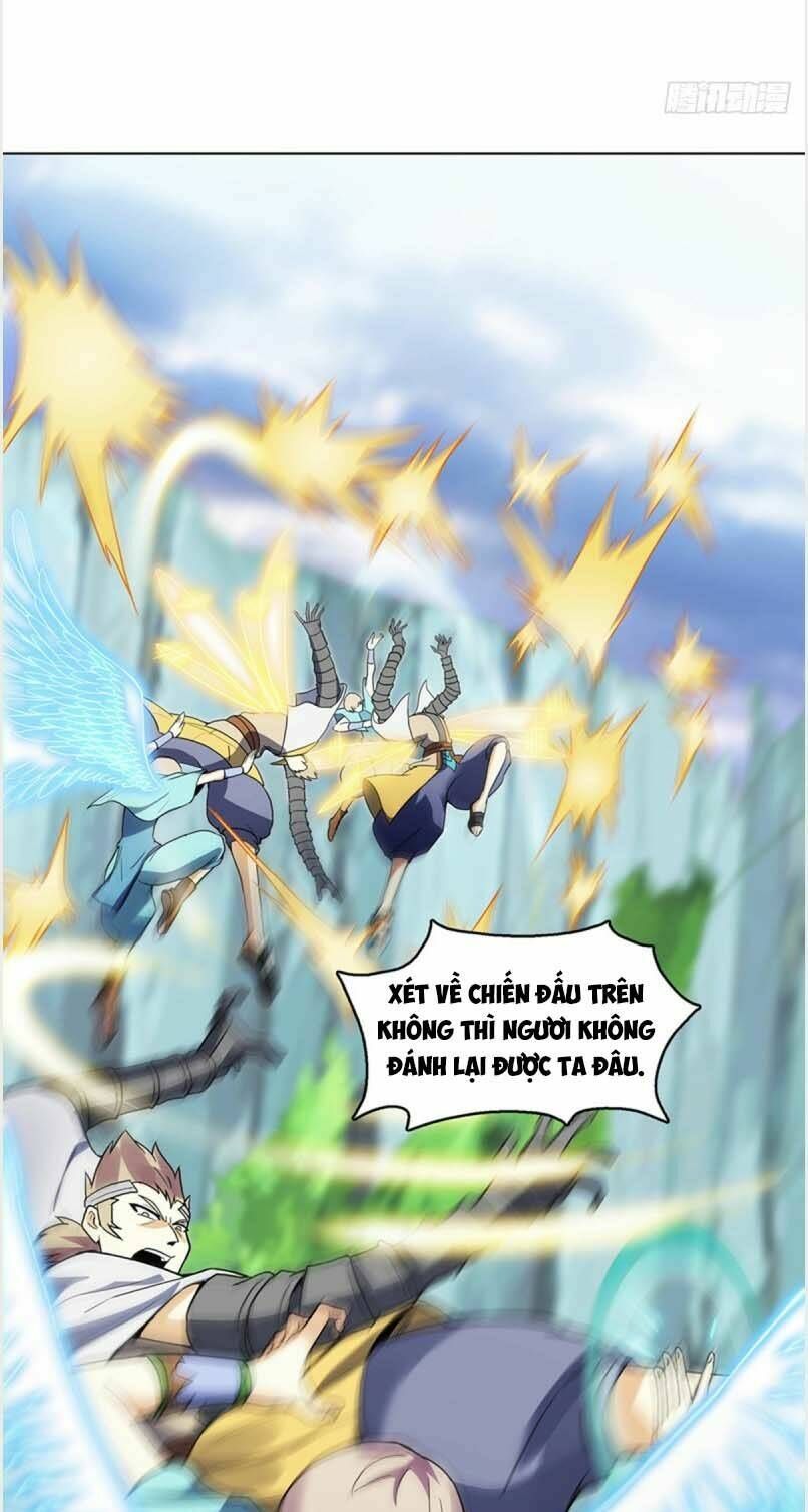 đọc truyện Thiên Thần Quyết Chương 87 ảnh 13 tại Thiên Thai Truyện