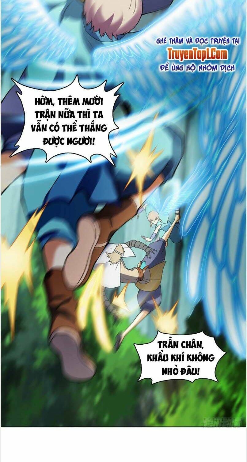 đọc truyện Thiên Thần Quyết Chương 87 ảnh 14 tại Thiên Thai Truyện