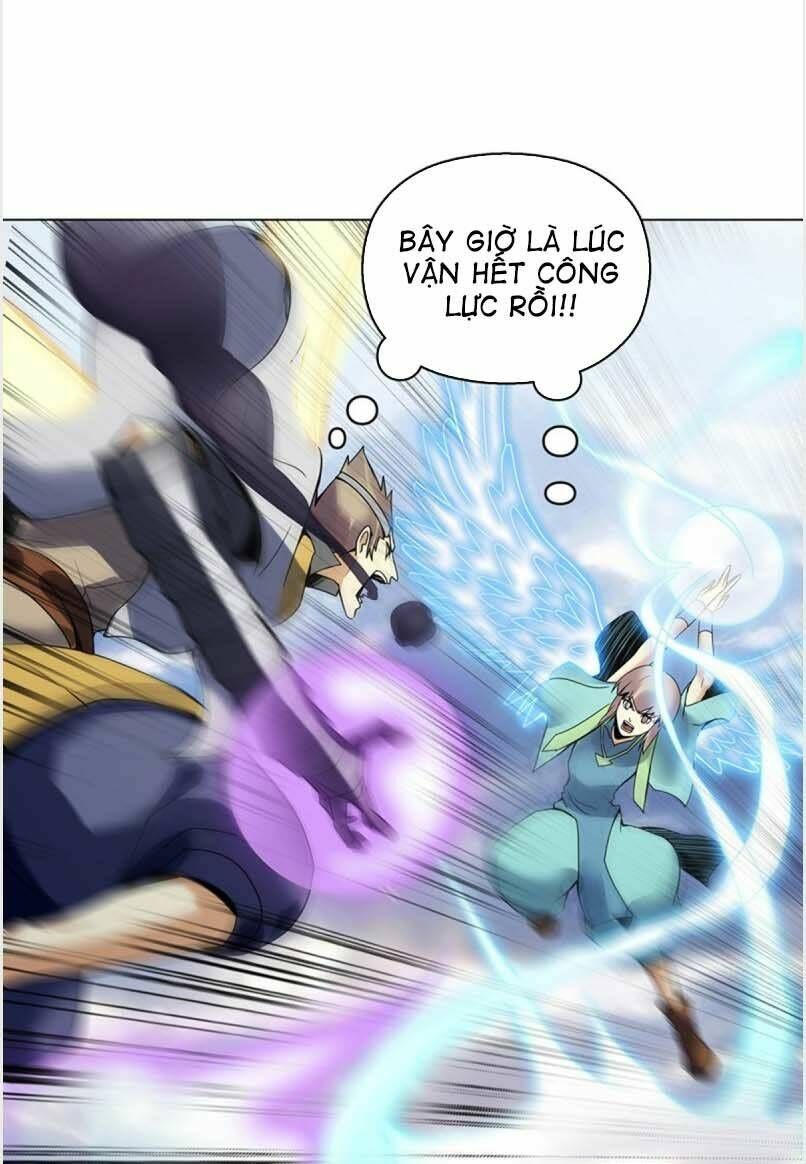 đọc truyện Thiên Thần Quyết Chương 87 ảnh 17 tại Thiên Thai Truyện