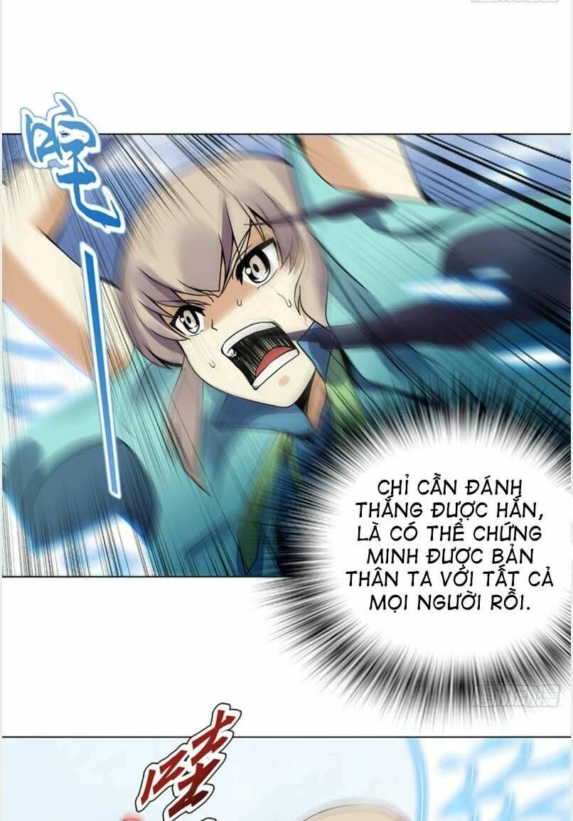 đọc truyện Thiên Thần Quyết Chương 87 ảnh 19 tại Thiên Thai Truyện