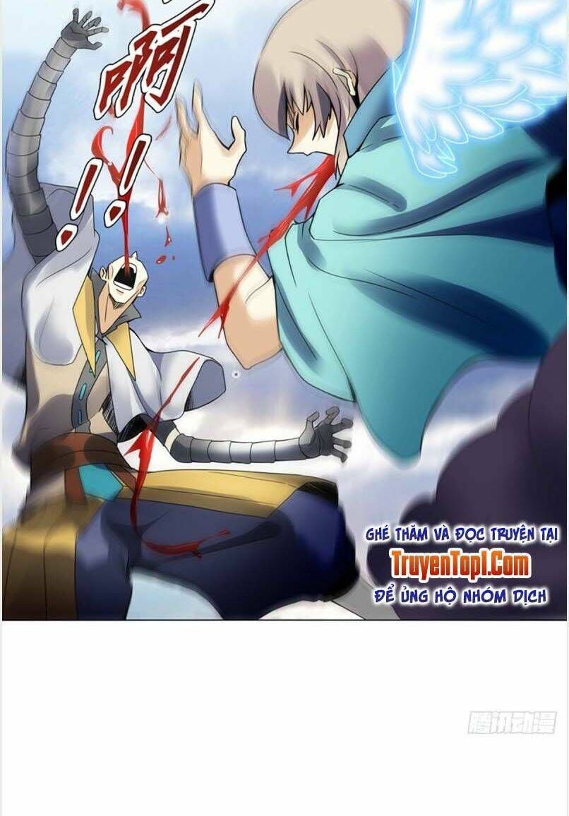 đọc truyện Thiên Thần Quyết Chương 87 ảnh 20 tại Thiên Thai Truyện