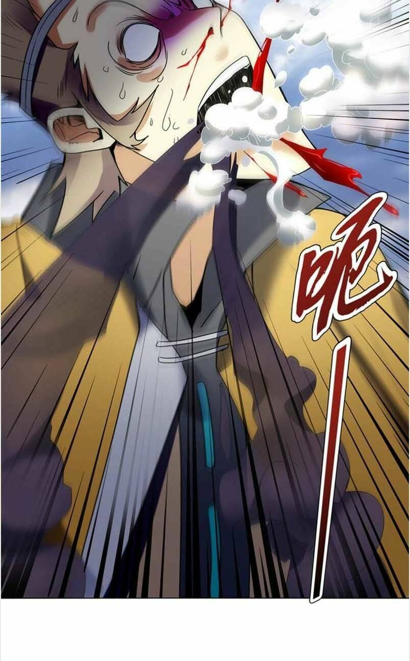 đọc truyện Thiên Thần Quyết Chương 87 ảnh 23 tại Thiên Thai Truyện