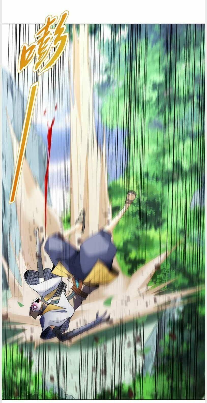 đọc truyện Thiên Thần Quyết Chương 87 ảnh 24 tại Thiên Thai Truyện