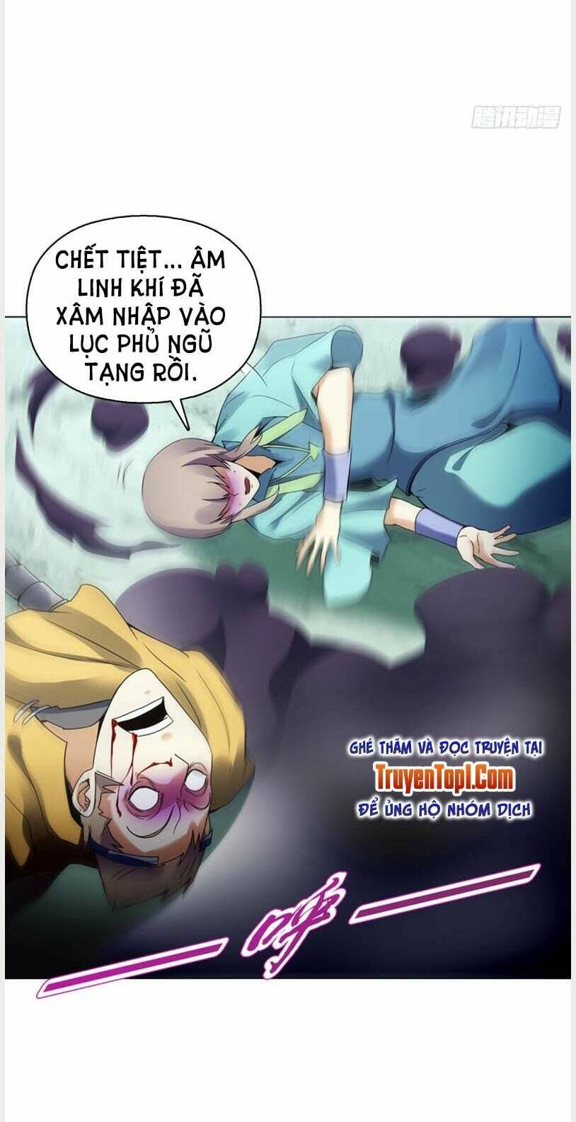 đọc truyện Thiên Thần Quyết Chương 87 ảnh 25 tại Thiên Thai Truyện