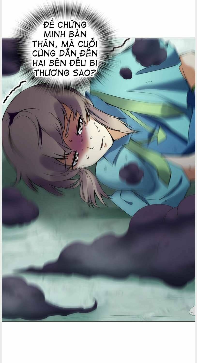 đọc truyện Thiên Thần Quyết Chương 87 ảnh 26 tại Thiên Thai Truyện