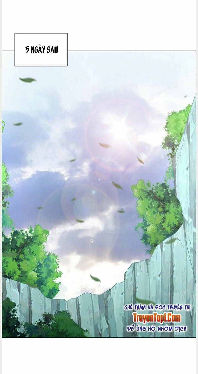 đọc truyện Thiên Thần Quyết Chương 87 ảnh 29 tại Thiên Thai Truyện