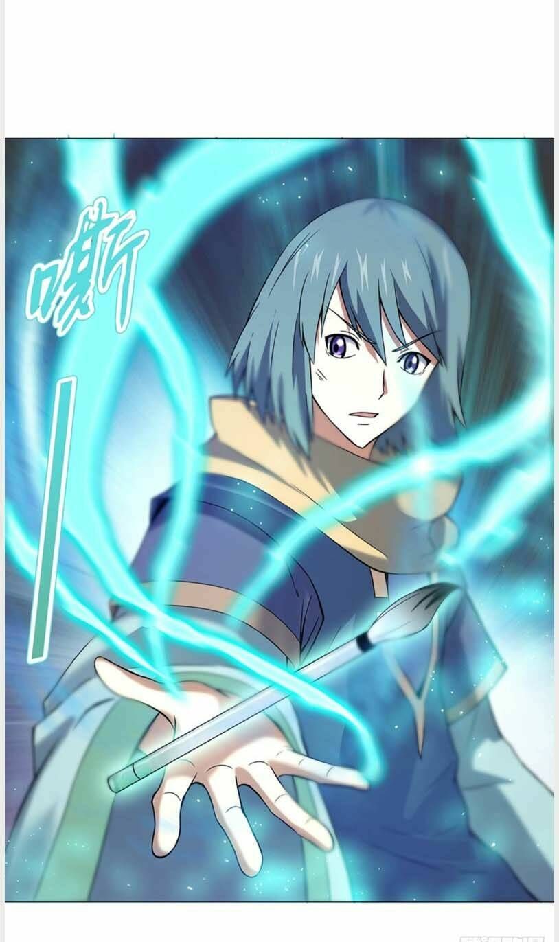 đọc truyện Thiên Thần Quyết Chương 87 ảnh 34 tại Thiên Thai Truyện