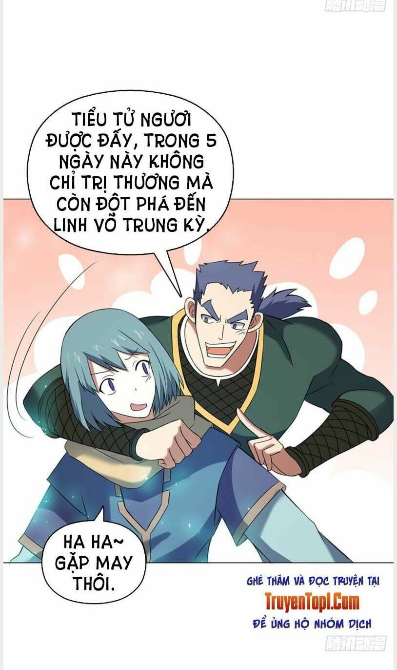 đọc truyện Thiên Thần Quyết Chương 87 ảnh 35 tại Thiên Thai Truyện