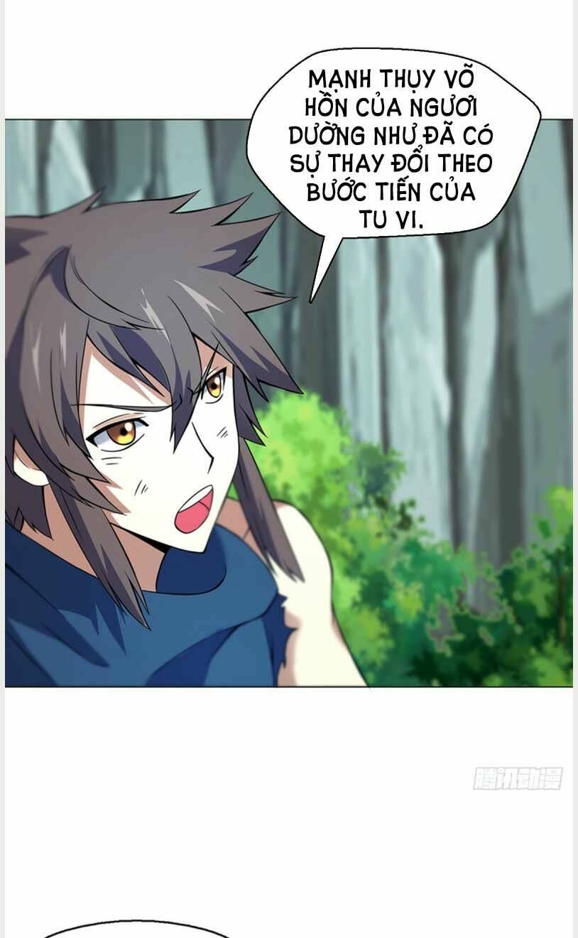 đọc truyện Thiên Thần Quyết Chương 87 ảnh 36 tại Thiên Thai Truyện