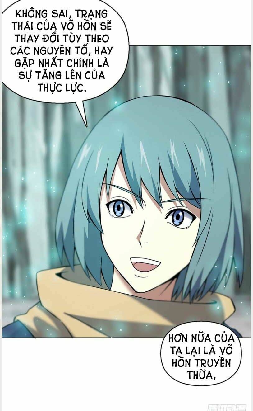 đọc truyện Thiên Thần Quyết Chương 87 ảnh 37 tại Thiên Thai Truyện