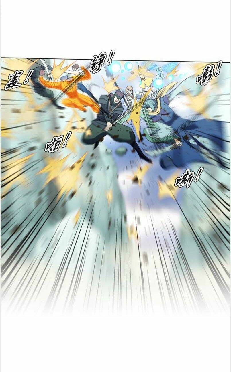 đọc truyện Thiên Thần Quyết Chương 87 ảnh 8 tại Thiên Thai Truyện