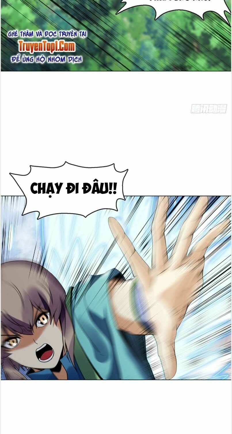 đọc truyện Thiên Thần Quyết Chương 87 ảnh 10 tại Thiên Thai Truyện