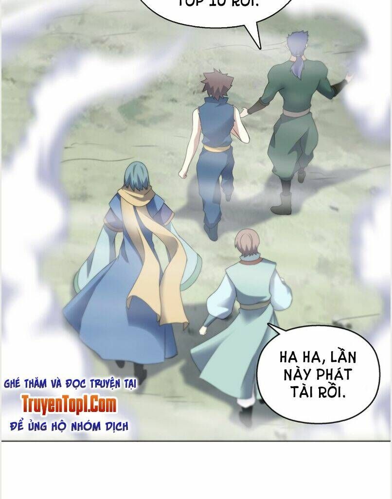 đọc truyện Thiên Thần Quyết Chương 88 ảnh 12 tại Thiên Thai Truyện